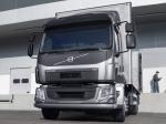 Volvo VM 270 6x2 2014 года
